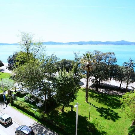 Nora Rooms Zadar Ngoại thất bức ảnh