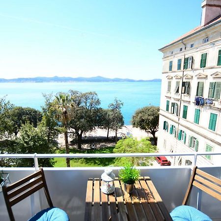 Nora Rooms Zadar Ngoại thất bức ảnh
