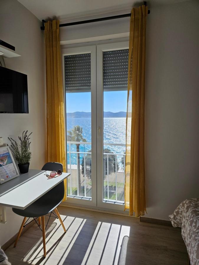 Nora Rooms Zadar Ngoại thất bức ảnh