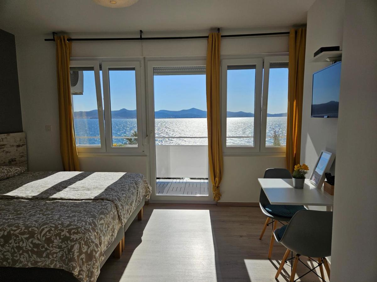 Nora Rooms Zadar Ngoại thất bức ảnh