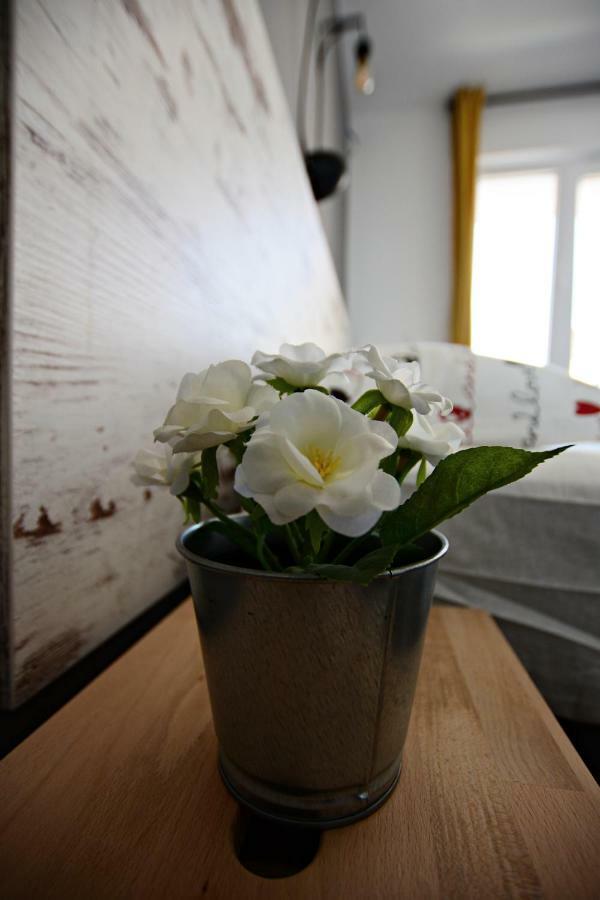Nora Rooms Zadar Ngoại thất bức ảnh