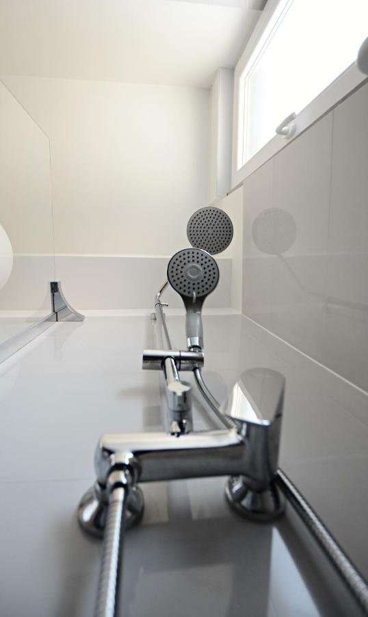 Nora Rooms Zadar Ngoại thất bức ảnh
