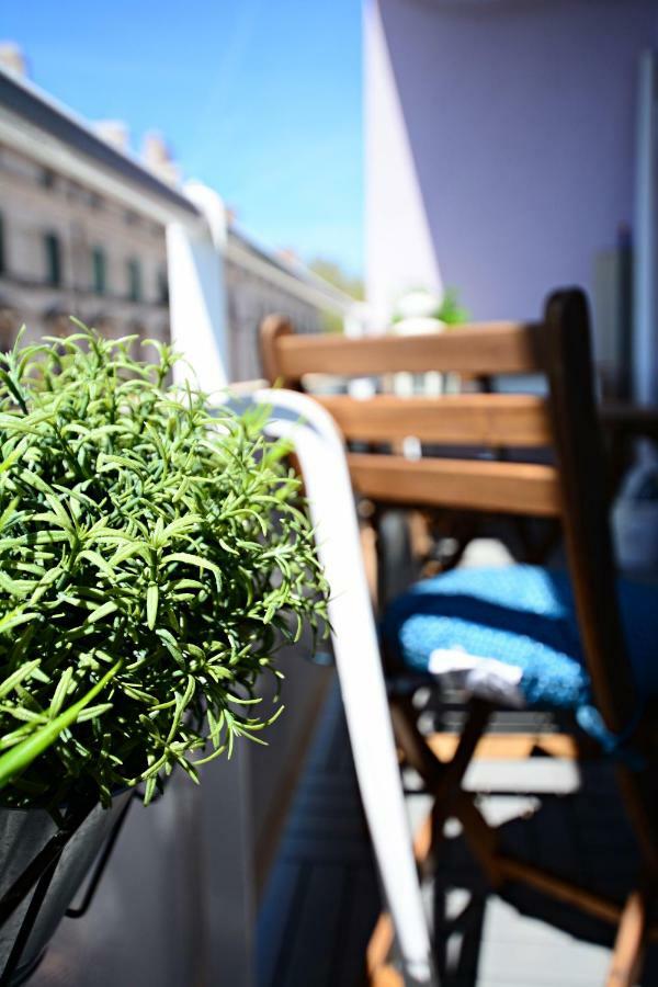 Nora Rooms Zadar Ngoại thất bức ảnh