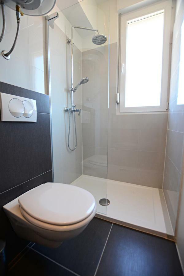 Nora Rooms Zadar Ngoại thất bức ảnh