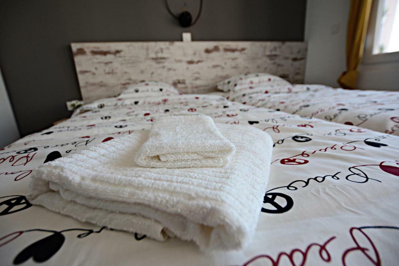 Nora Rooms Zadar Ngoại thất bức ảnh