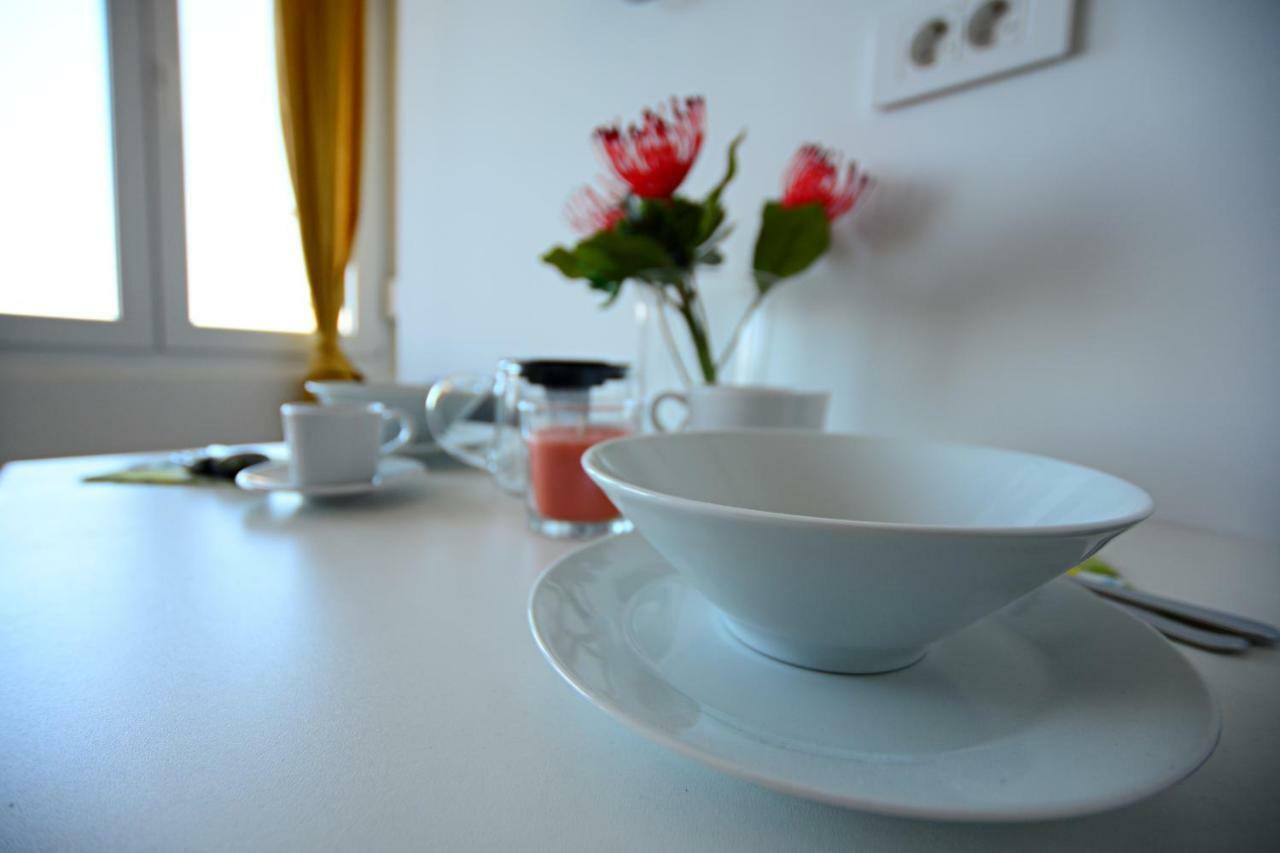 Nora Rooms Zadar Ngoại thất bức ảnh