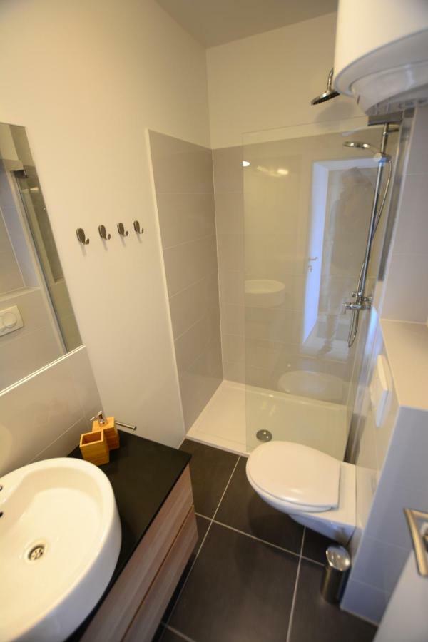 Nora Rooms Zadar Ngoại thất bức ảnh