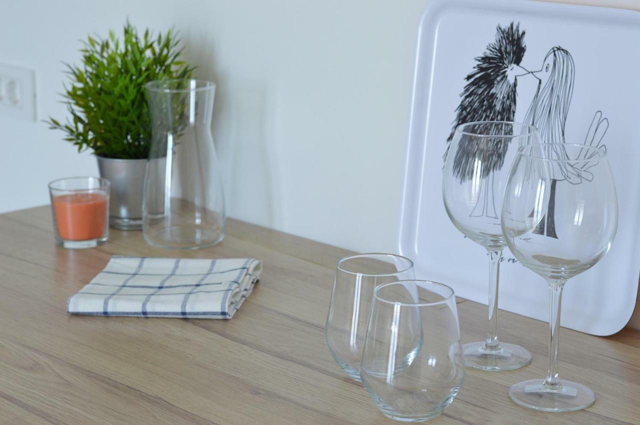 Nora Rooms Zadar Ngoại thất bức ảnh