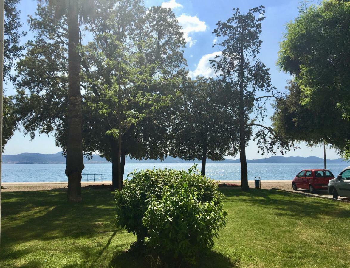 Nora Rooms Zadar Ngoại thất bức ảnh