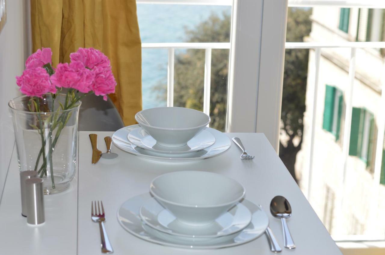 Nora Rooms Zadar Ngoại thất bức ảnh