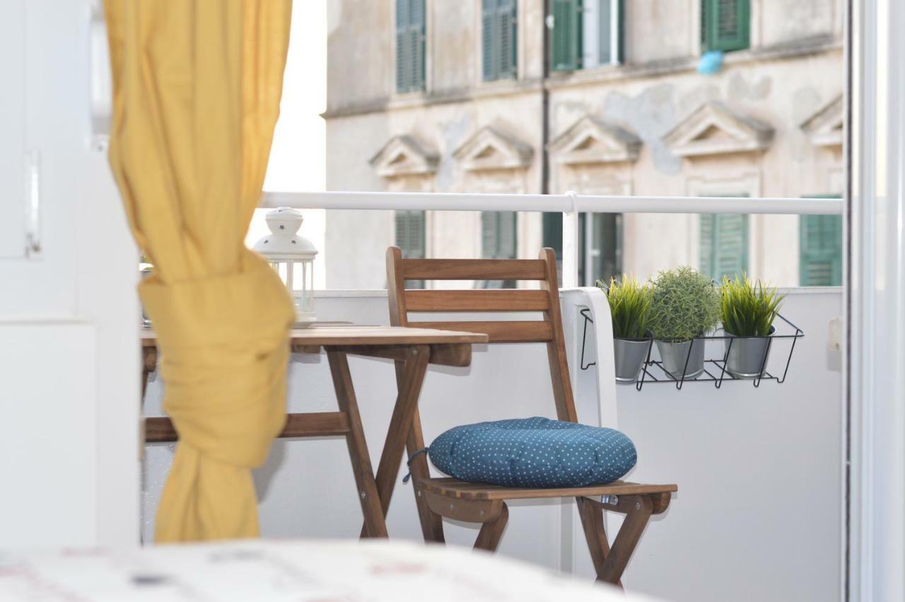 Nora Rooms Zadar Ngoại thất bức ảnh