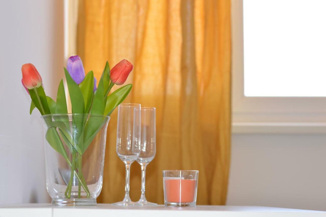 Nora Rooms Zadar Ngoại thất bức ảnh