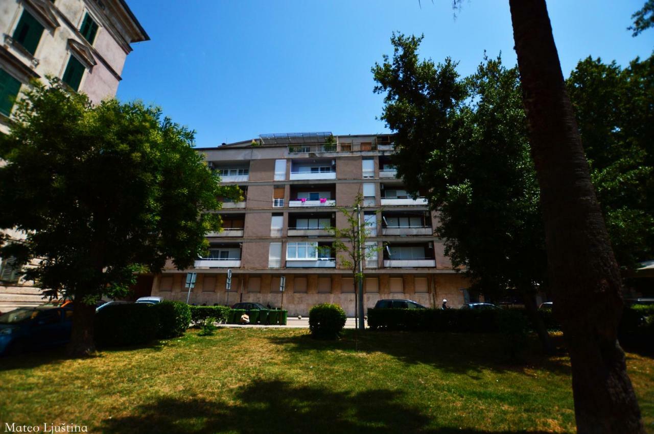 Nora Rooms Zadar Ngoại thất bức ảnh