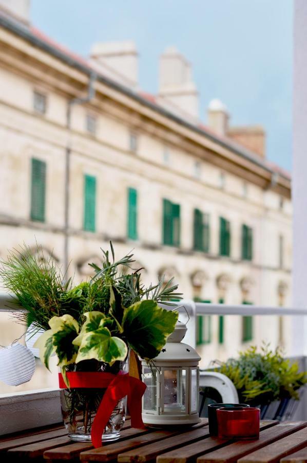 Nora Rooms Zadar Ngoại thất bức ảnh